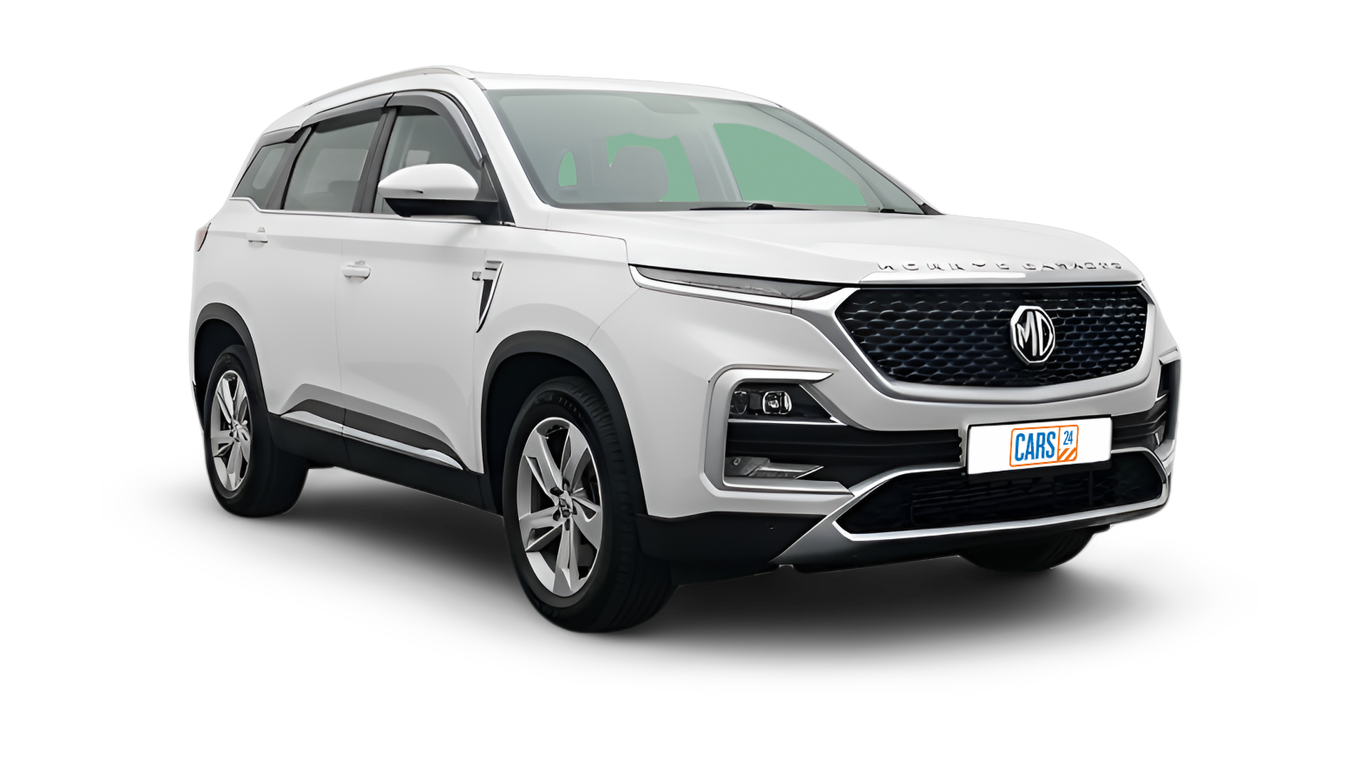 MG HECTOR-img